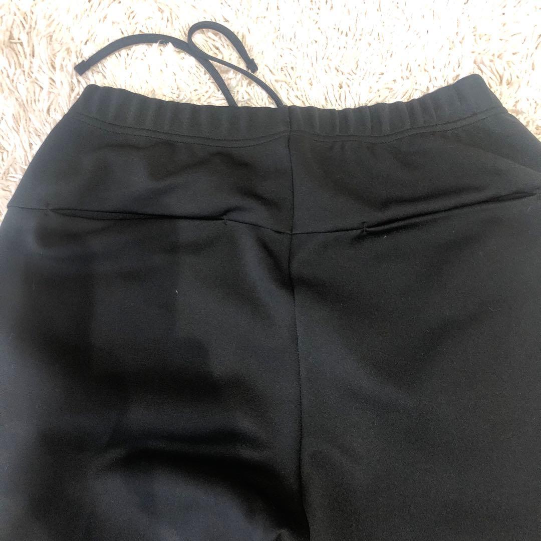 極美品 DESCENTEMOVE SPORT フルジップ フーディ上下セット