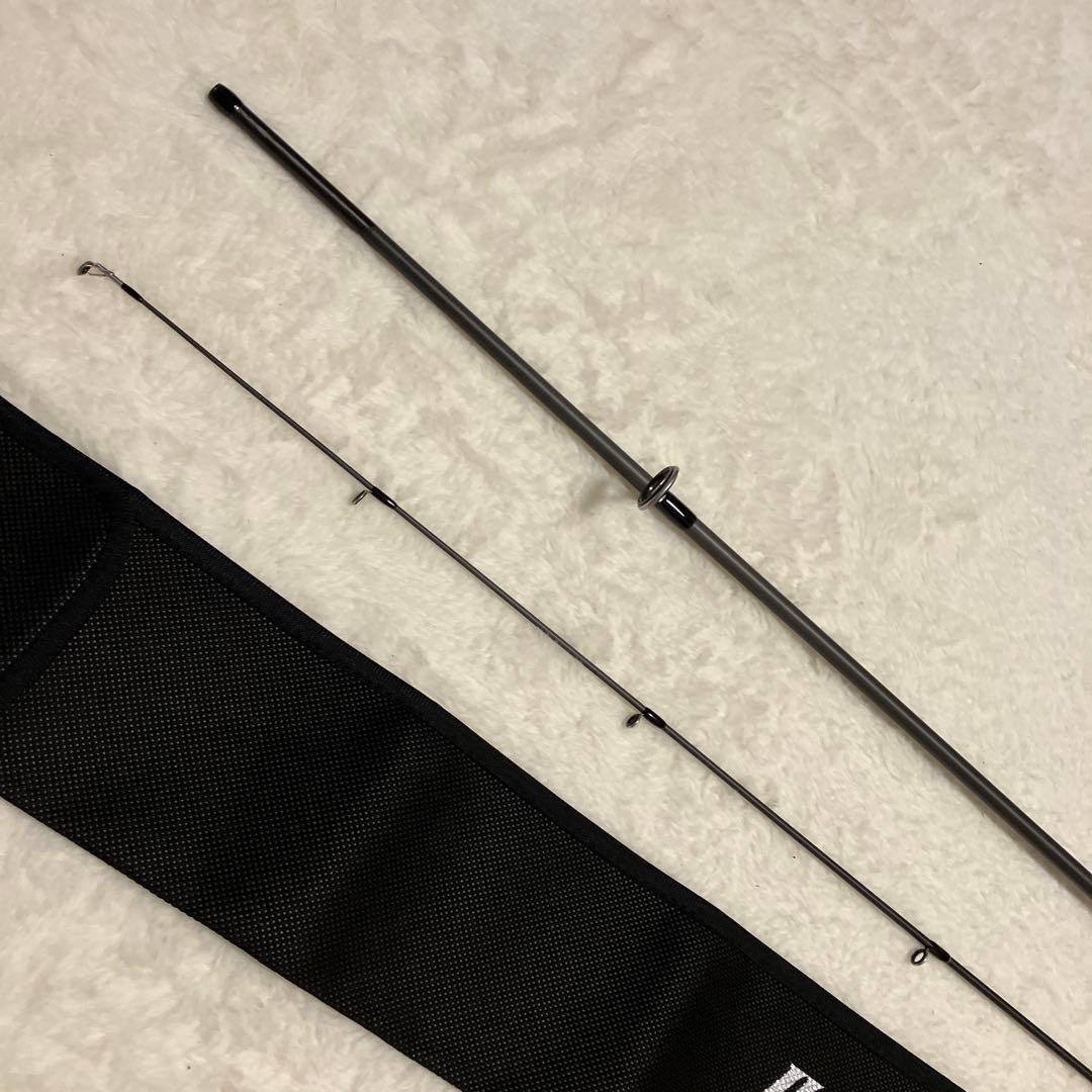 シマノ　S66ML 23ルアーマチック　SHIMANO