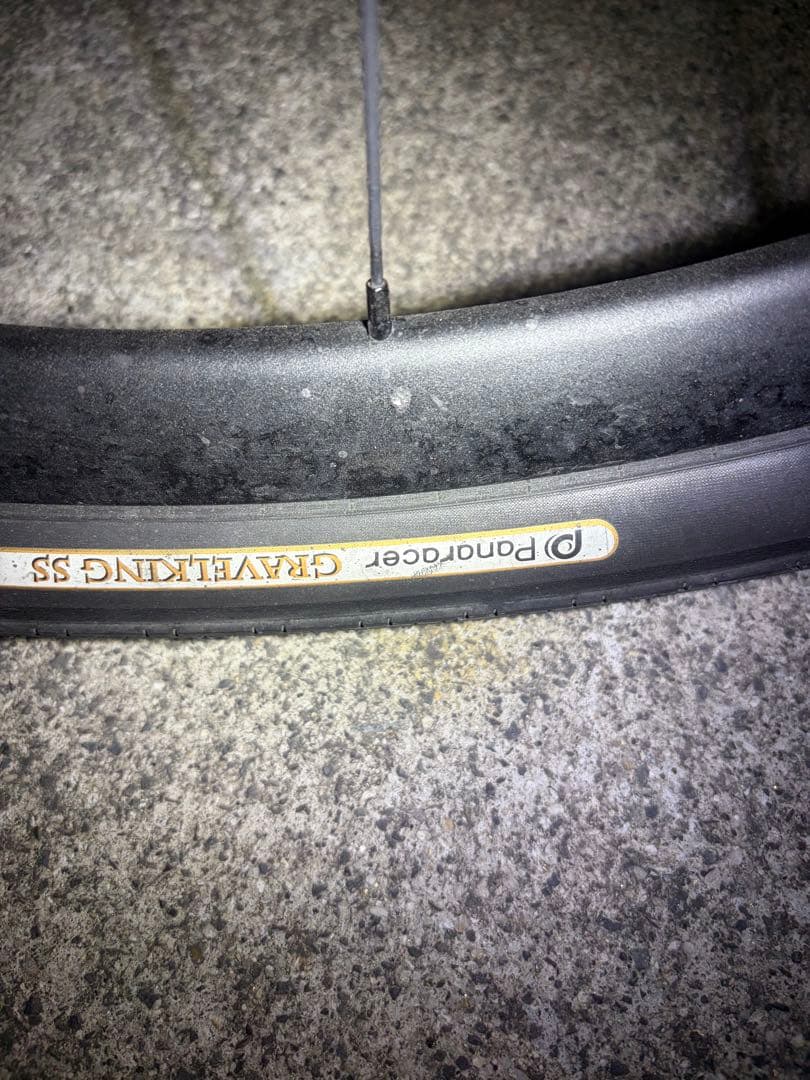 ALEXRIMS RXD2 完組ホイール
