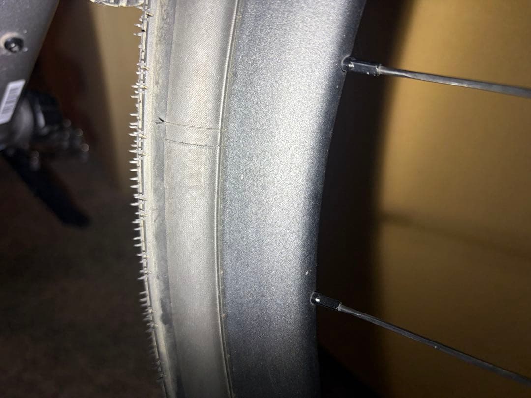 ALEXRIMS RXD2 完組ホイール