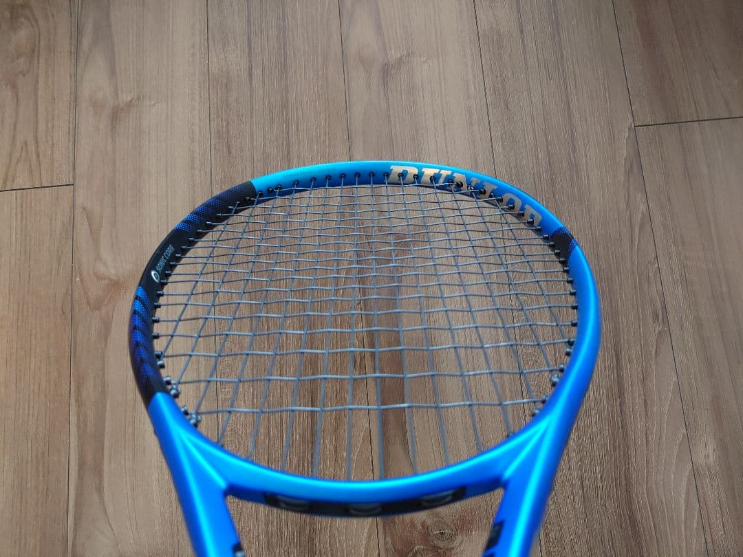 ラケット(硬式用) DUNLOP FX500TOUR