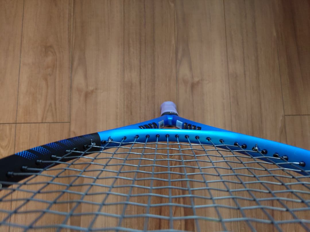 ラケット(硬式用) DUNLOP FX500TOUR