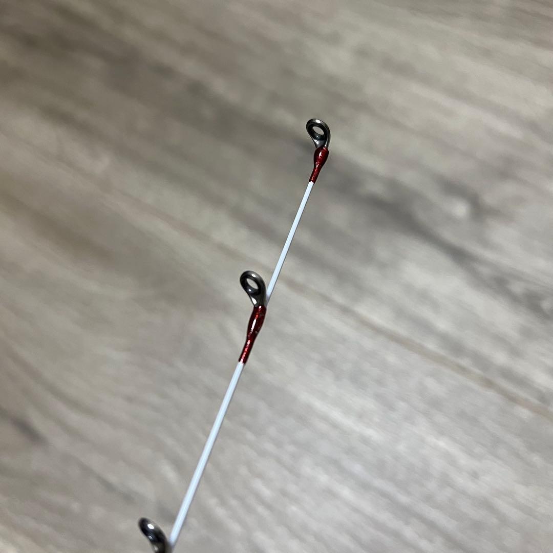 新品未使用❗️ENGETSU XTUNE 一つテンヤマダイ 230H シマノ