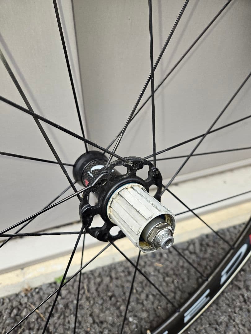 FULCRUM SPEED40T CULT AC3 シマノフリー