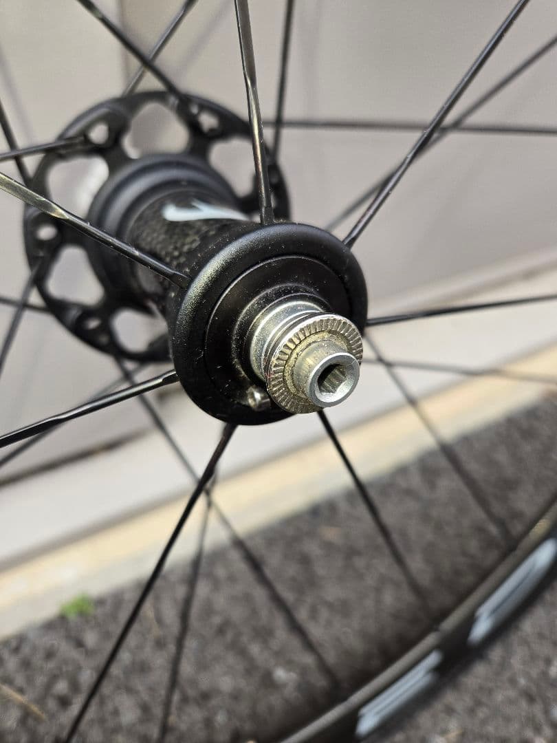 FULCRUM SPEED40T CULT AC3 シマノフリー