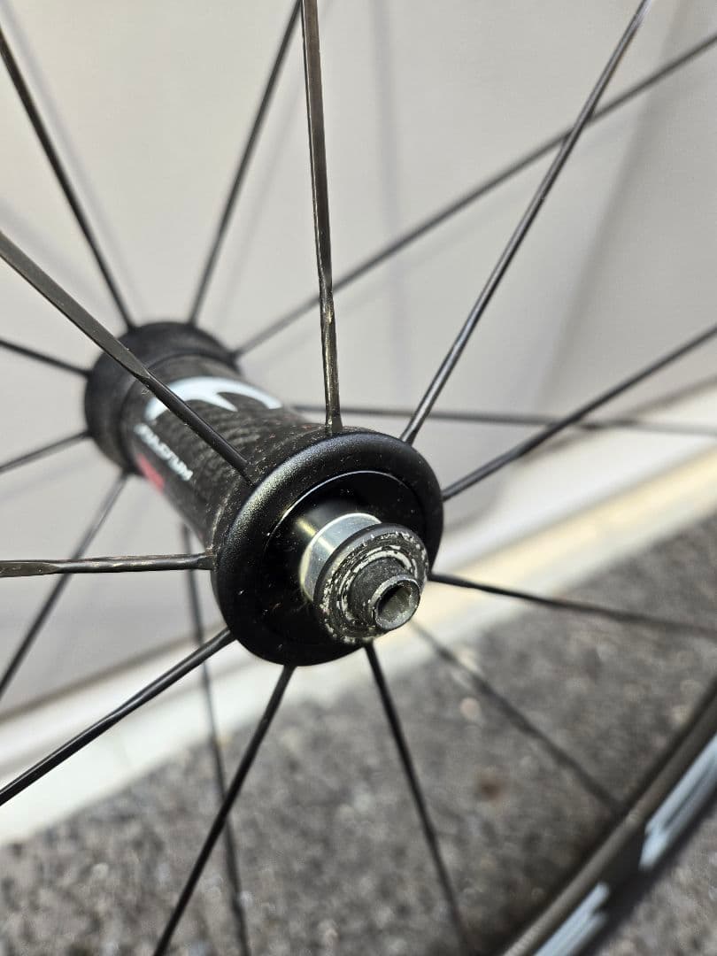 FULCRUM SPEED40T CULT AC3 シマノフリー