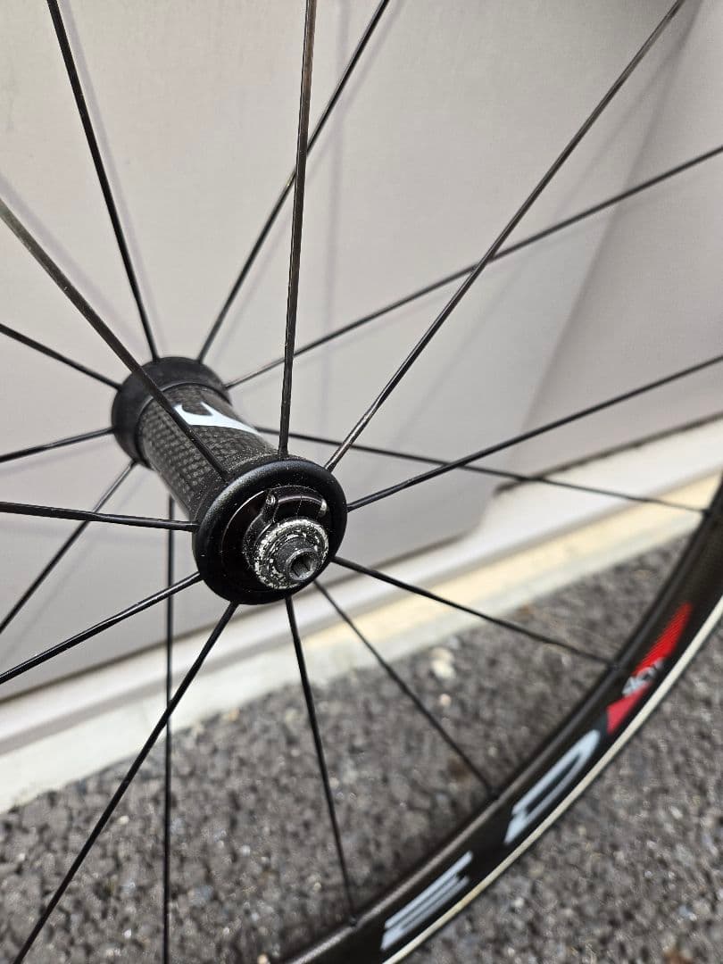 FULCRUM SPEED40T CULT AC3 シマノフリー
