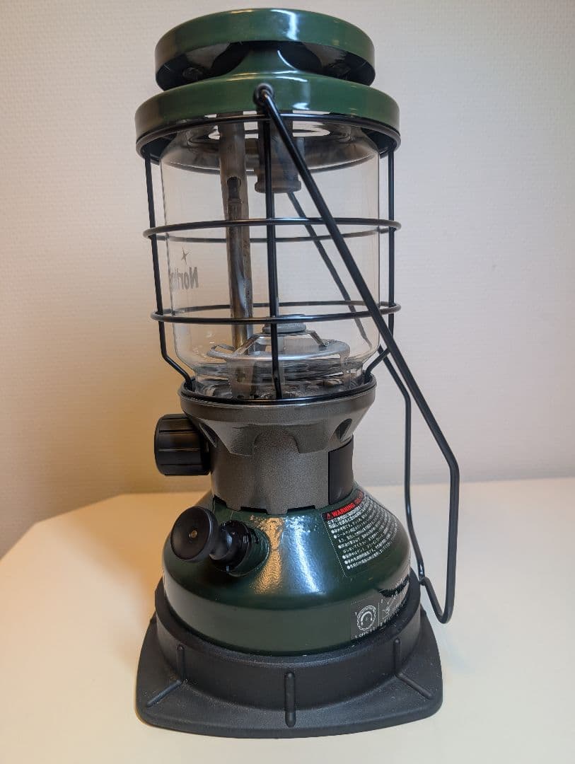 Coleman NorthStar ランタン 2000-750J