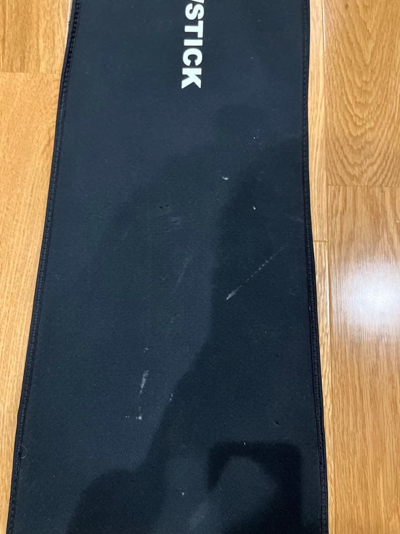 スノーボード MOSS STICK PQ54 18-19