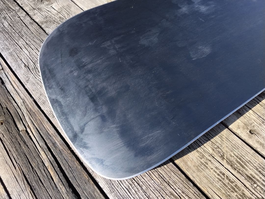 グレイ ディライト ハンマーヘッド GRAY DELIGHT 162cm