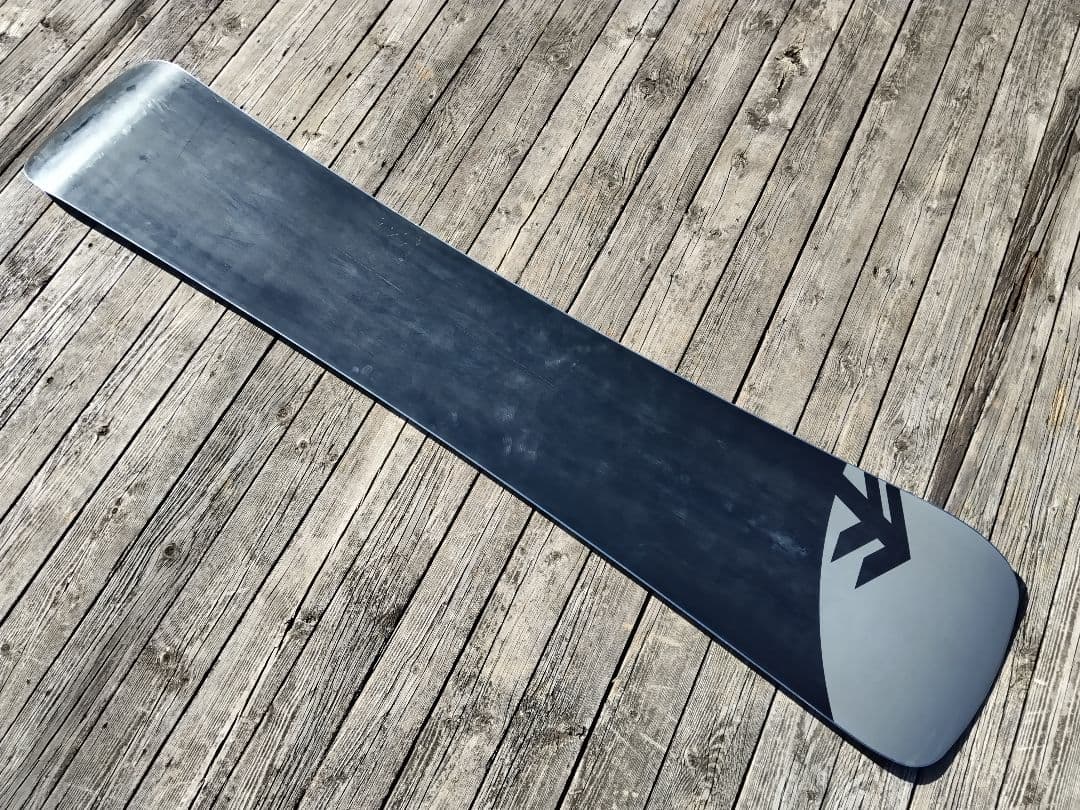 グレイ ディライト ハンマーヘッド GRAY DELIGHT 162cm