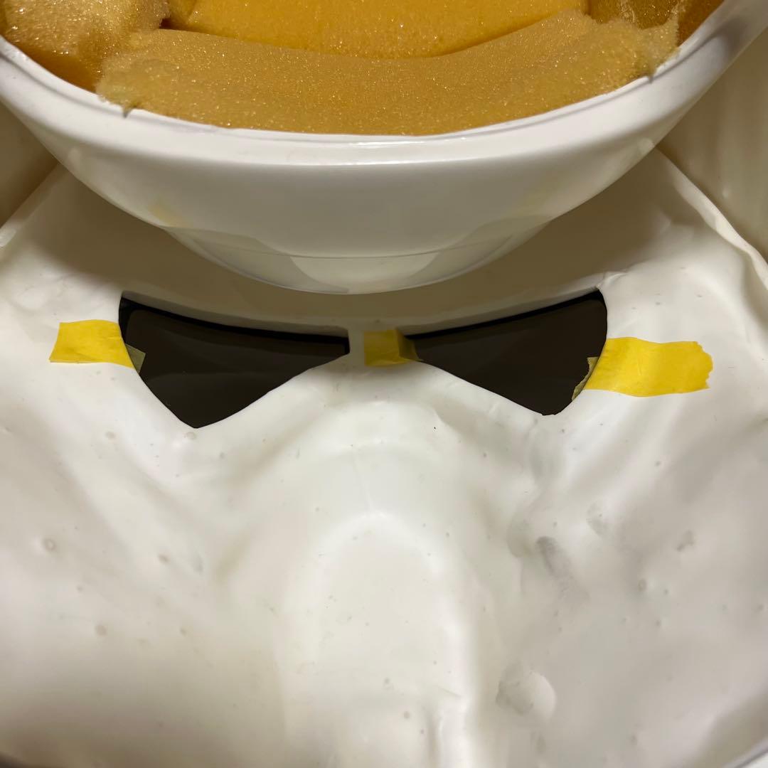 スターウォーズ　ドンポスト　スカウトトルーパー　1/1 ヘルメット