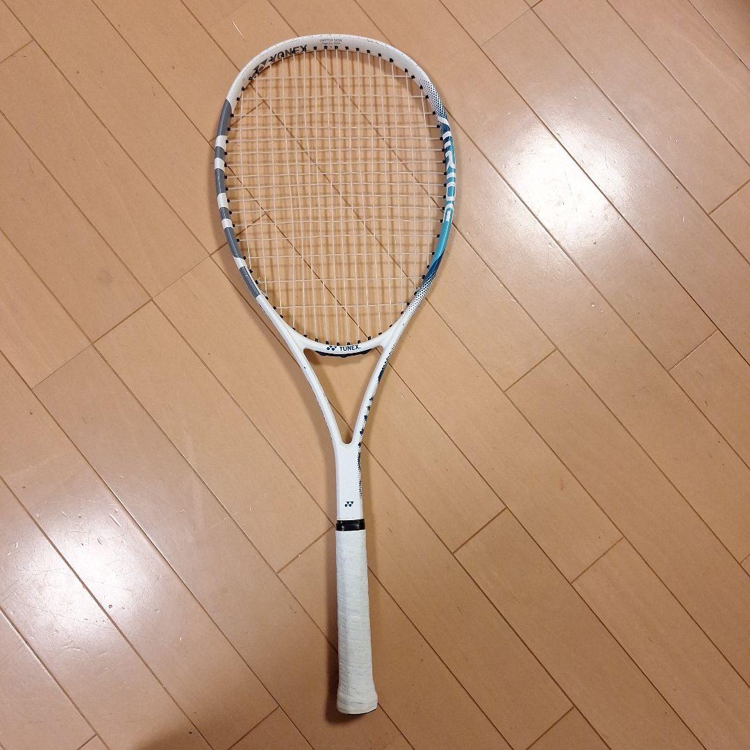 YONEX　ソフトテニススターター三点セット