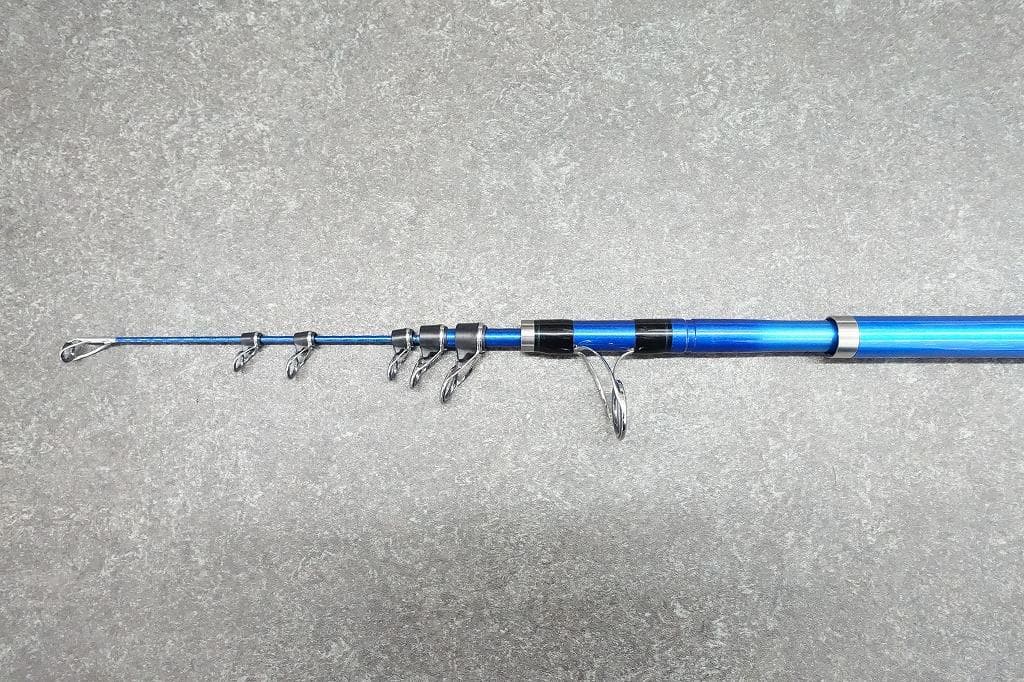 シマノ プロサーフ　415BX-T 超美品！