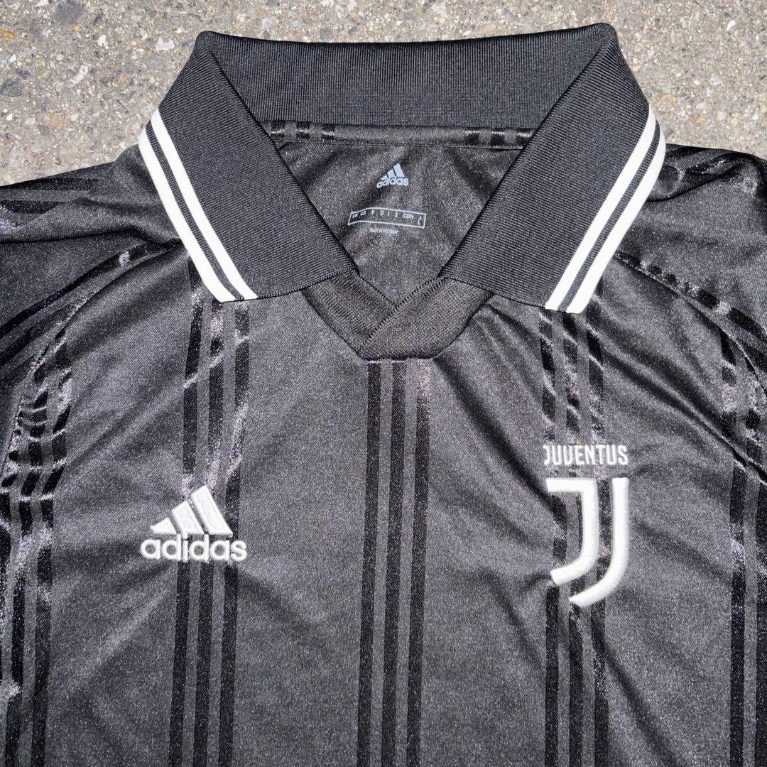 daadidas JUVENTUS ゲームシャツcityboy