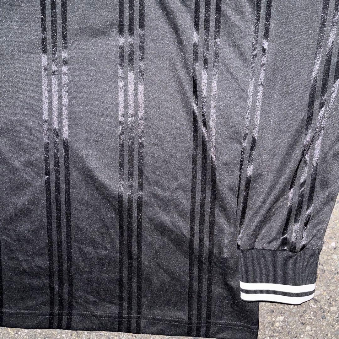 daadidas JUVENTUS ゲームシャツcityboy