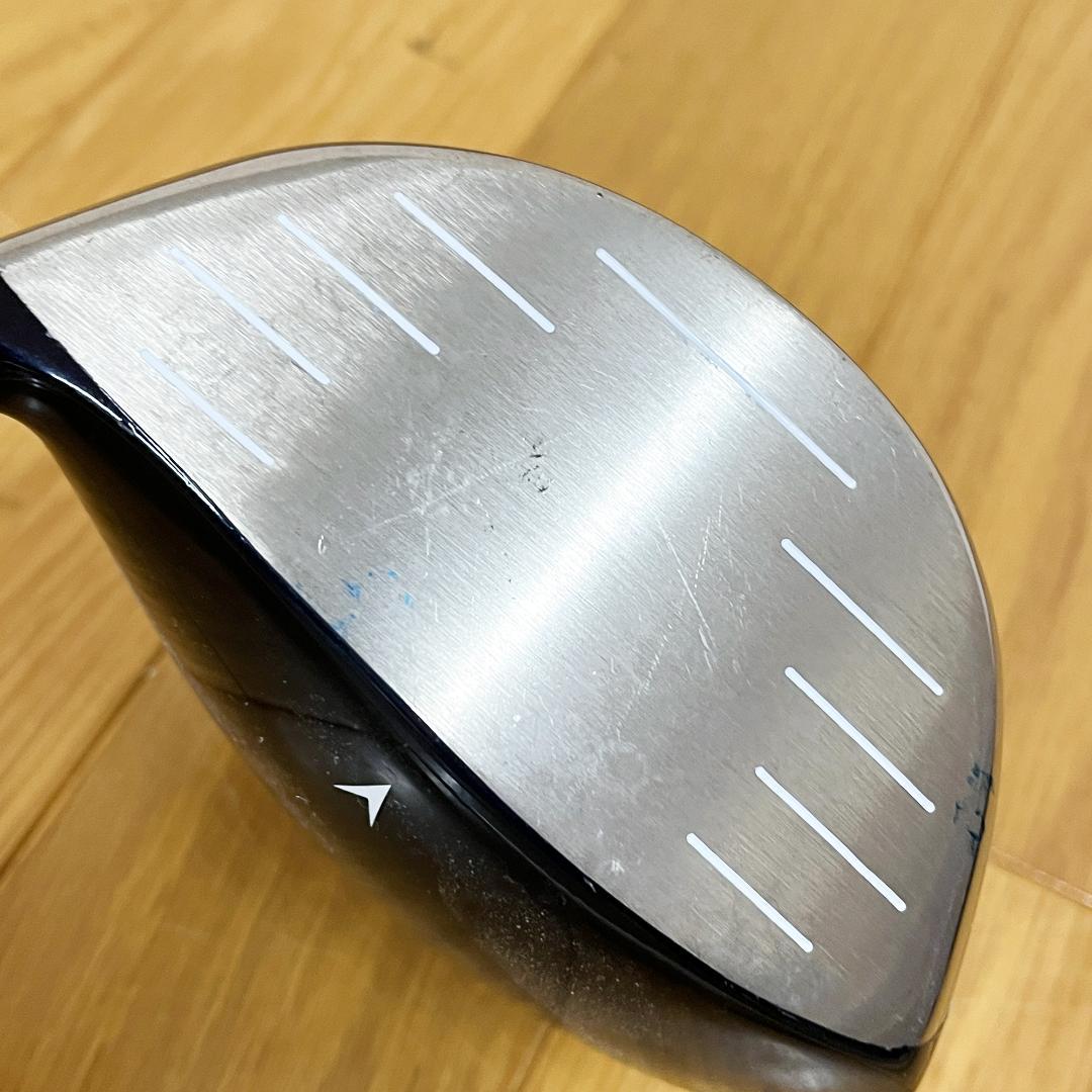イグニオ ゴルフクラブ FLEX L 8本まとめ売り