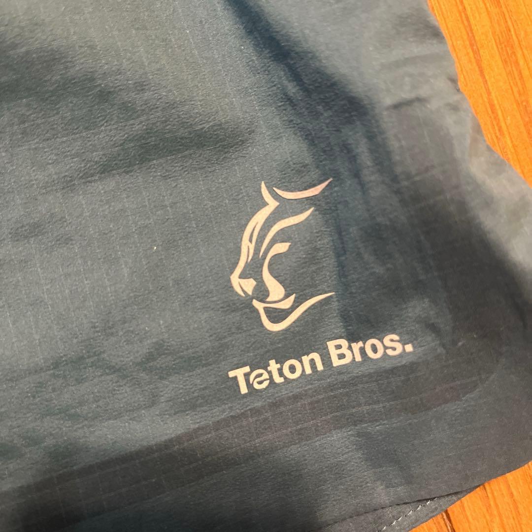 ウォーキング・ランニングウェア Teton Bros.ELV1000 5in Hybrid Short S