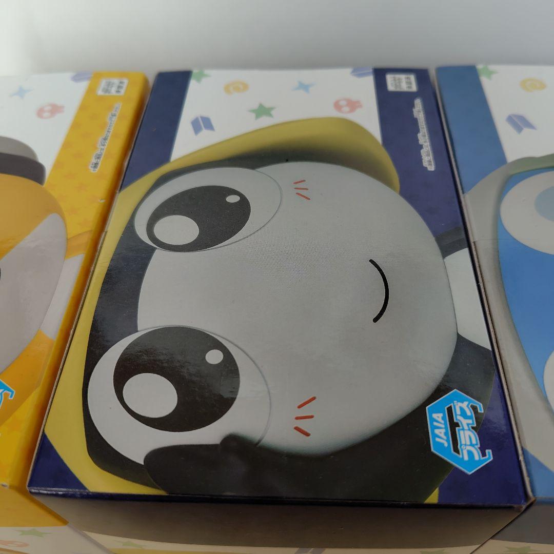 ケロロ軍曹 おおきなSOFVIMATES 4体セット