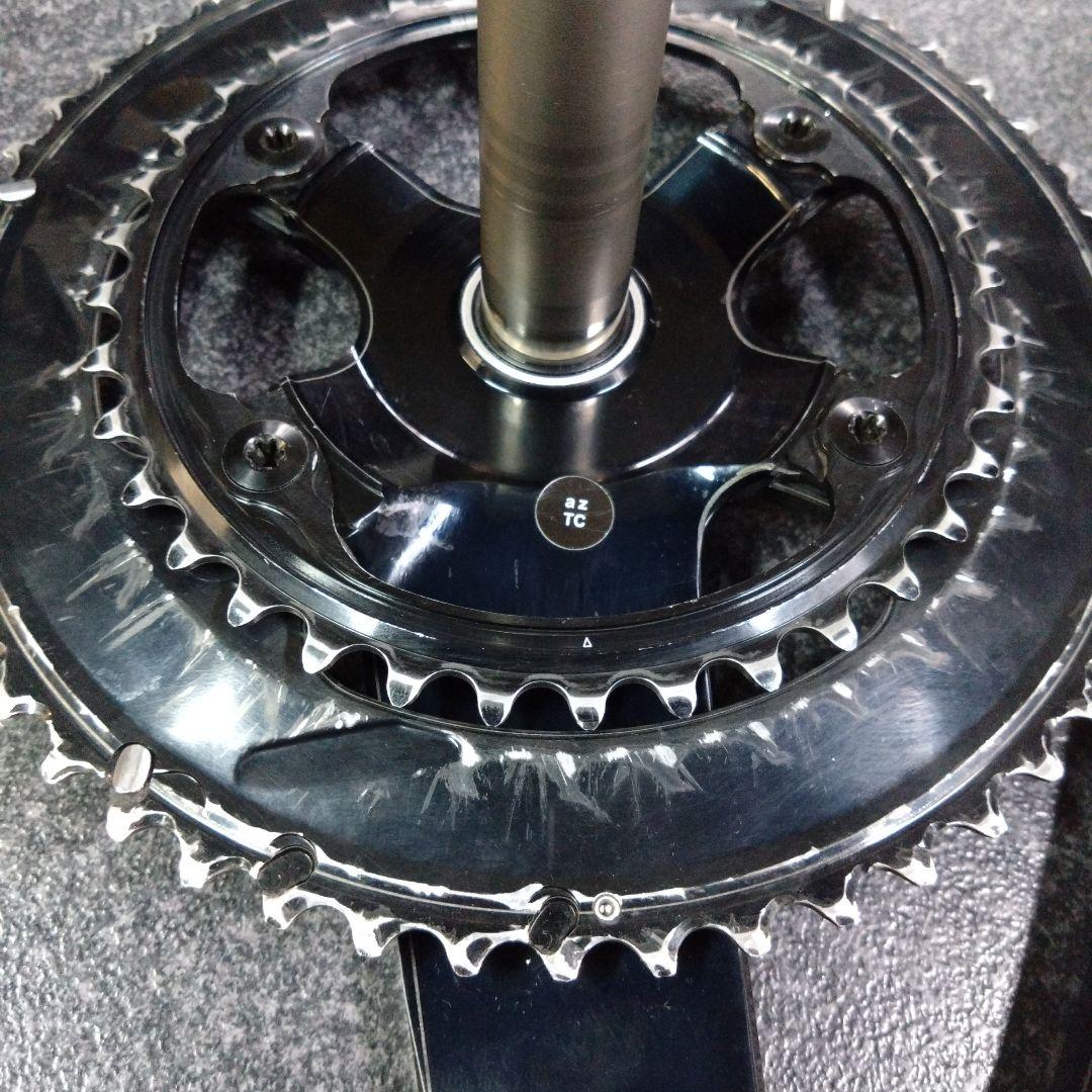 か*ん様 シマノ デュラエース FC-R9100 167.5mm