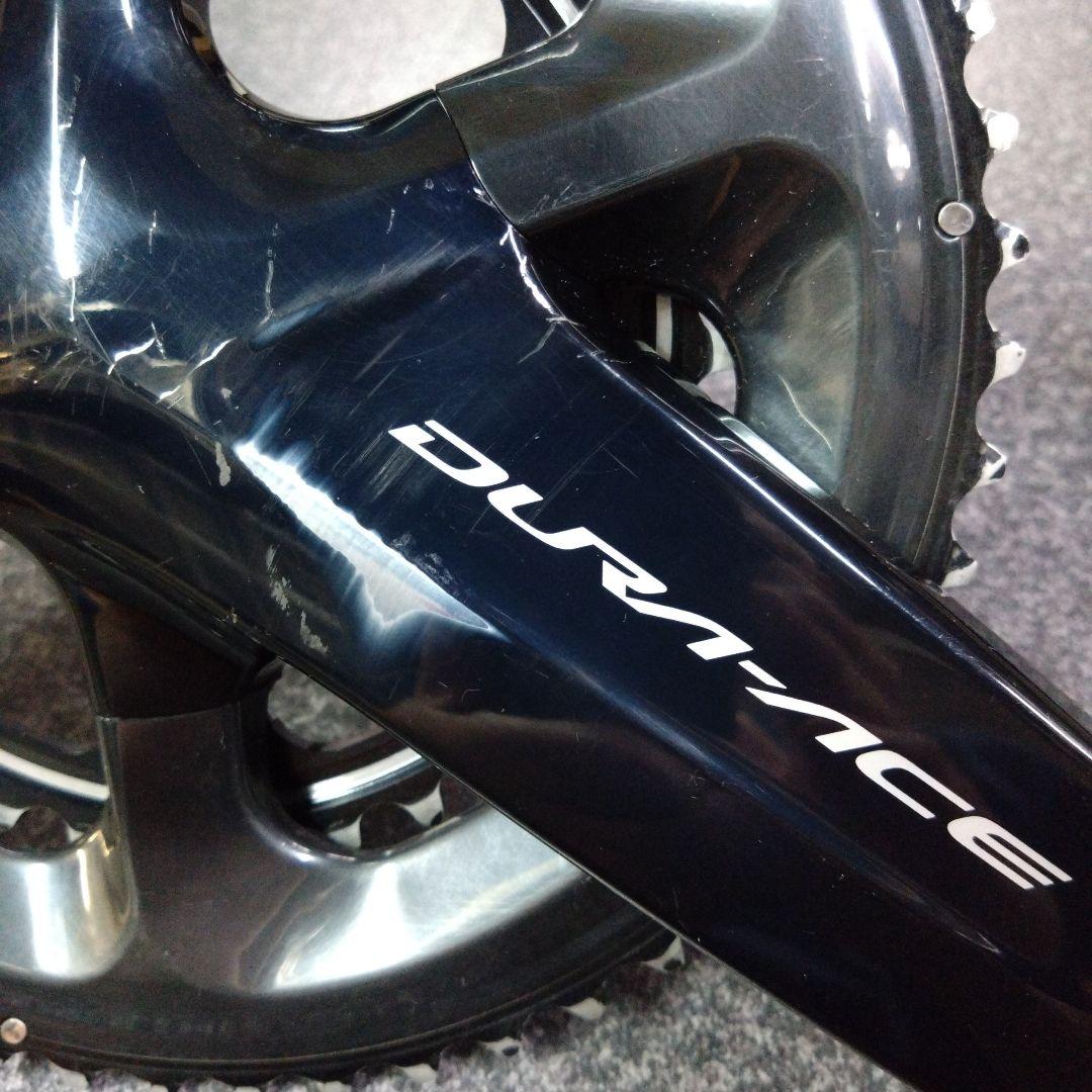 か*ん様 シマノ デュラエース FC-R9100 167.5mm