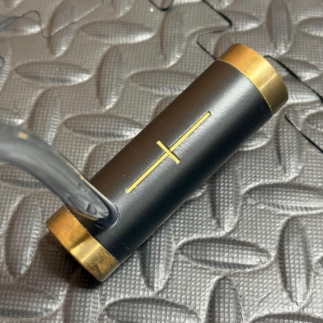 Slotline Cigar パター 34インチ USA製 純正シャフト