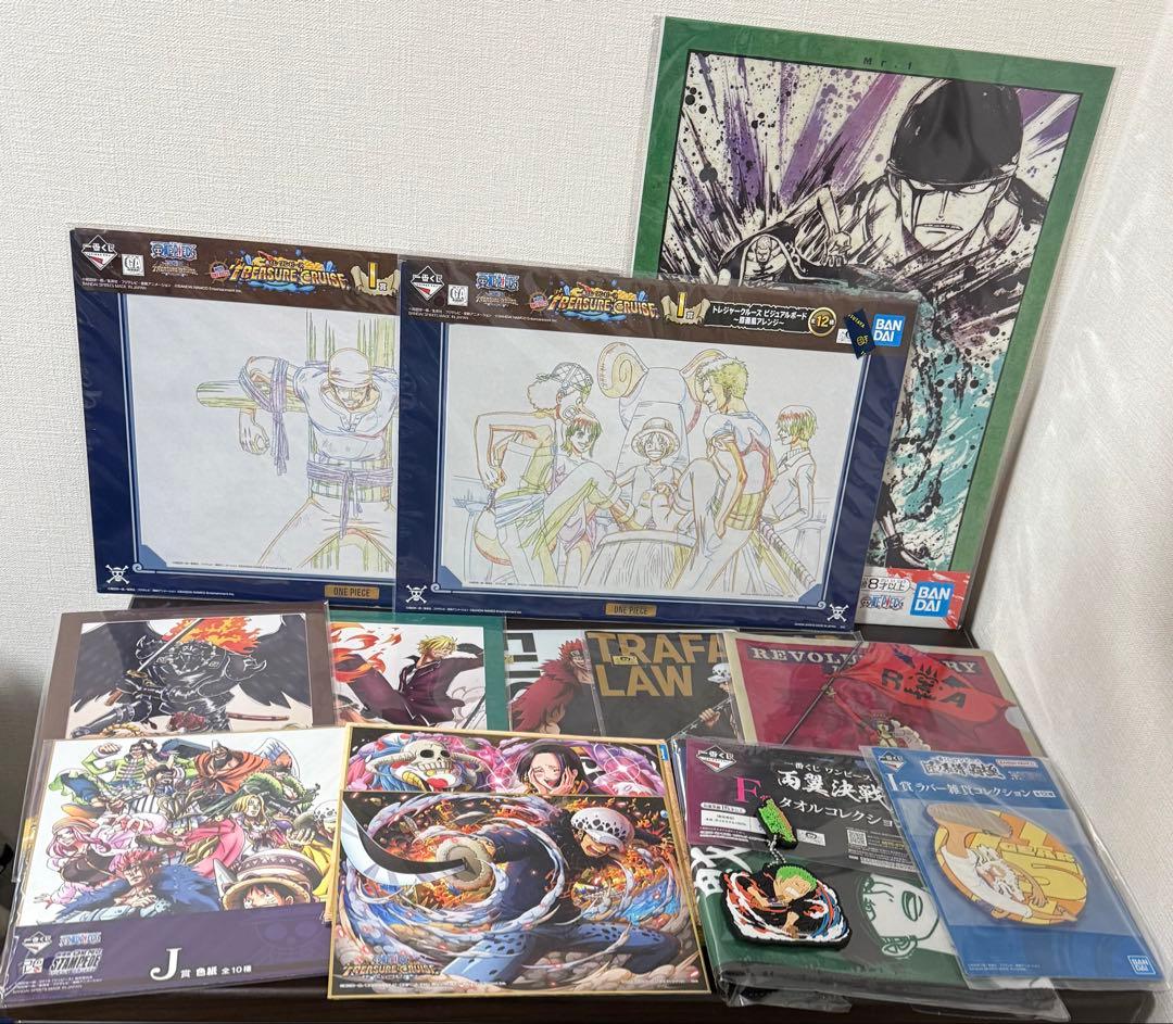 ワンピース　まとめ売り