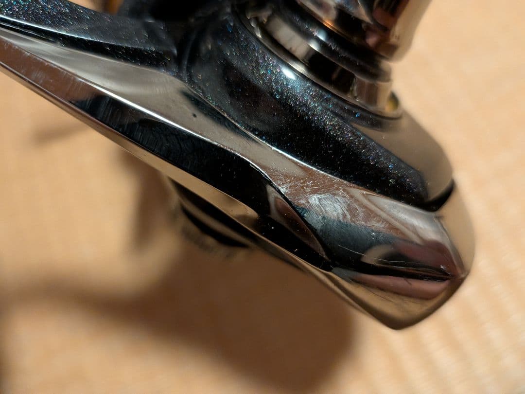 Daiwa 18LEGALIS レガリス LT2500S-XH 美品