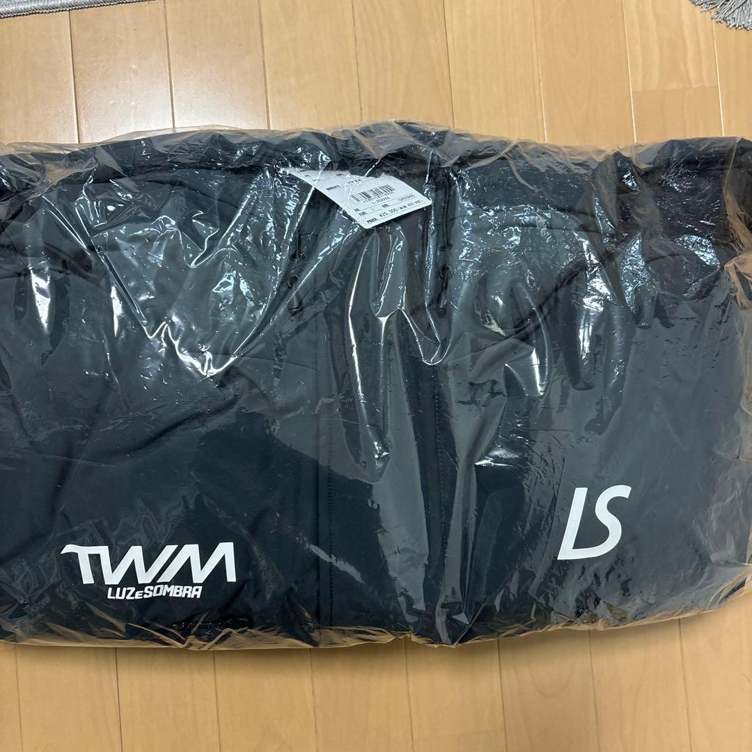 は*と様 ルースイソンブラ　ジャケット