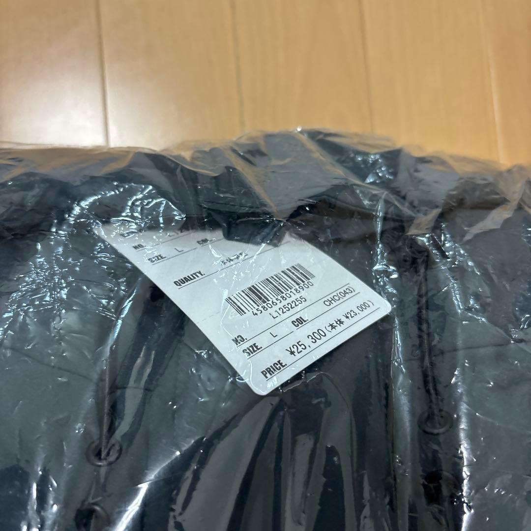 は*と様 ルースイソンブラ　ジャケット