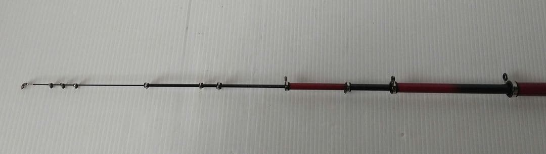 潮鳴 1-45 OLYMPIC 釣竿 中古