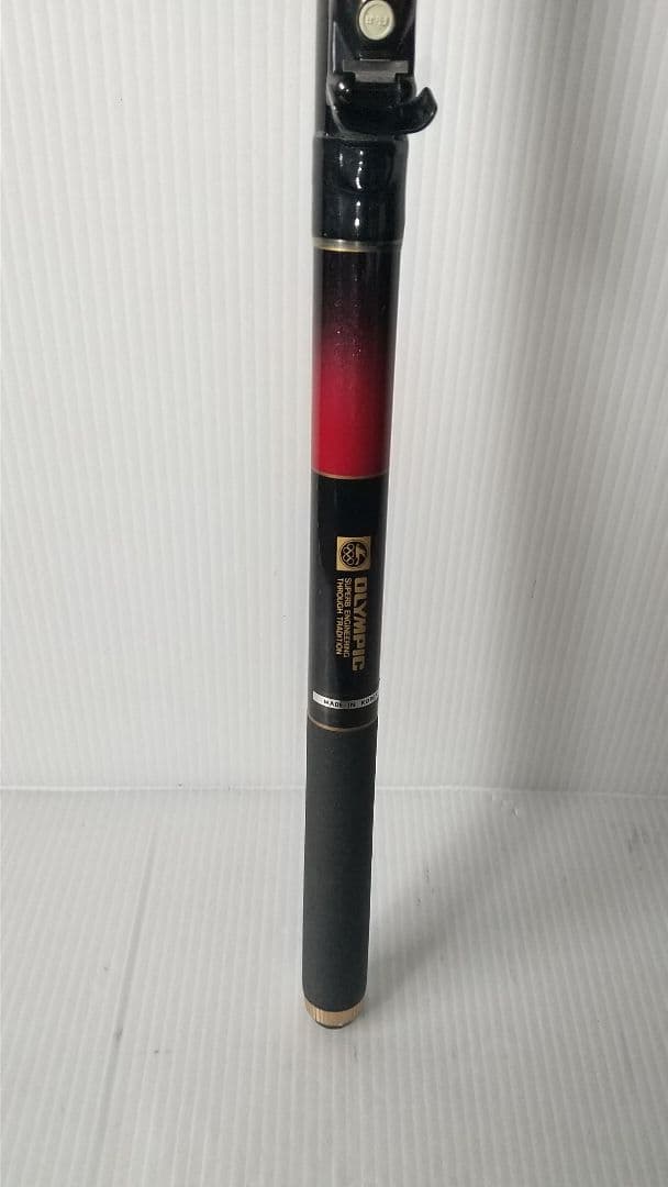 潮鳴 1-45 OLYMPIC 釣竿 中古
