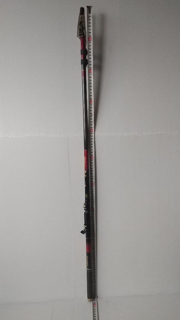 潮鳴 1-45 OLYMPIC 釣竿 中古