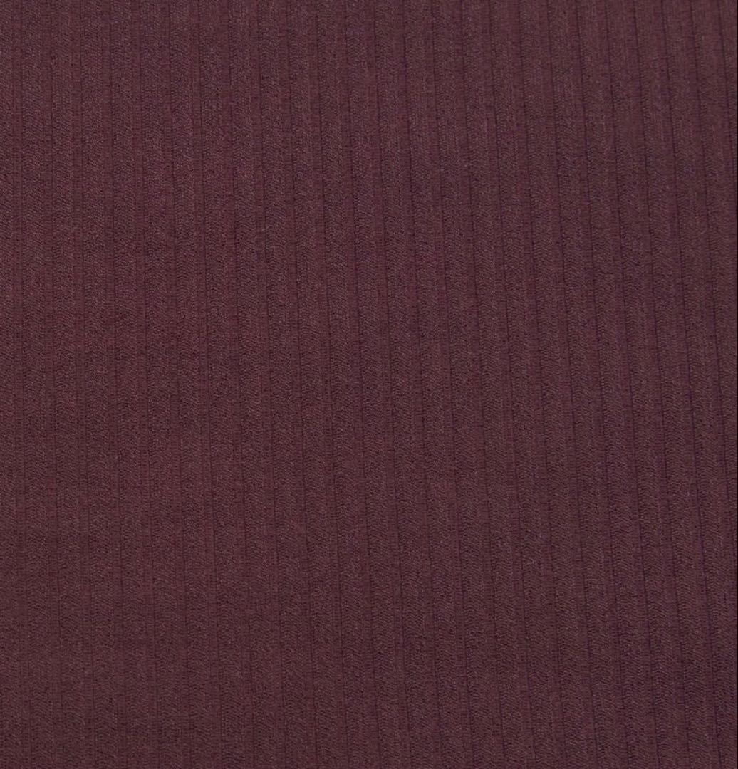ルルレモンAll It Takes Back-Twist Ribbed Tank