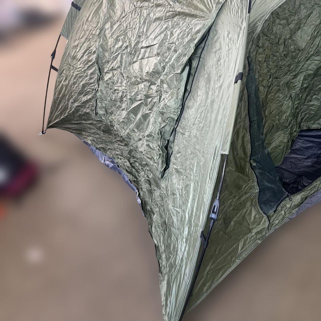 RAVAcoco ワンタッチ テント 美品