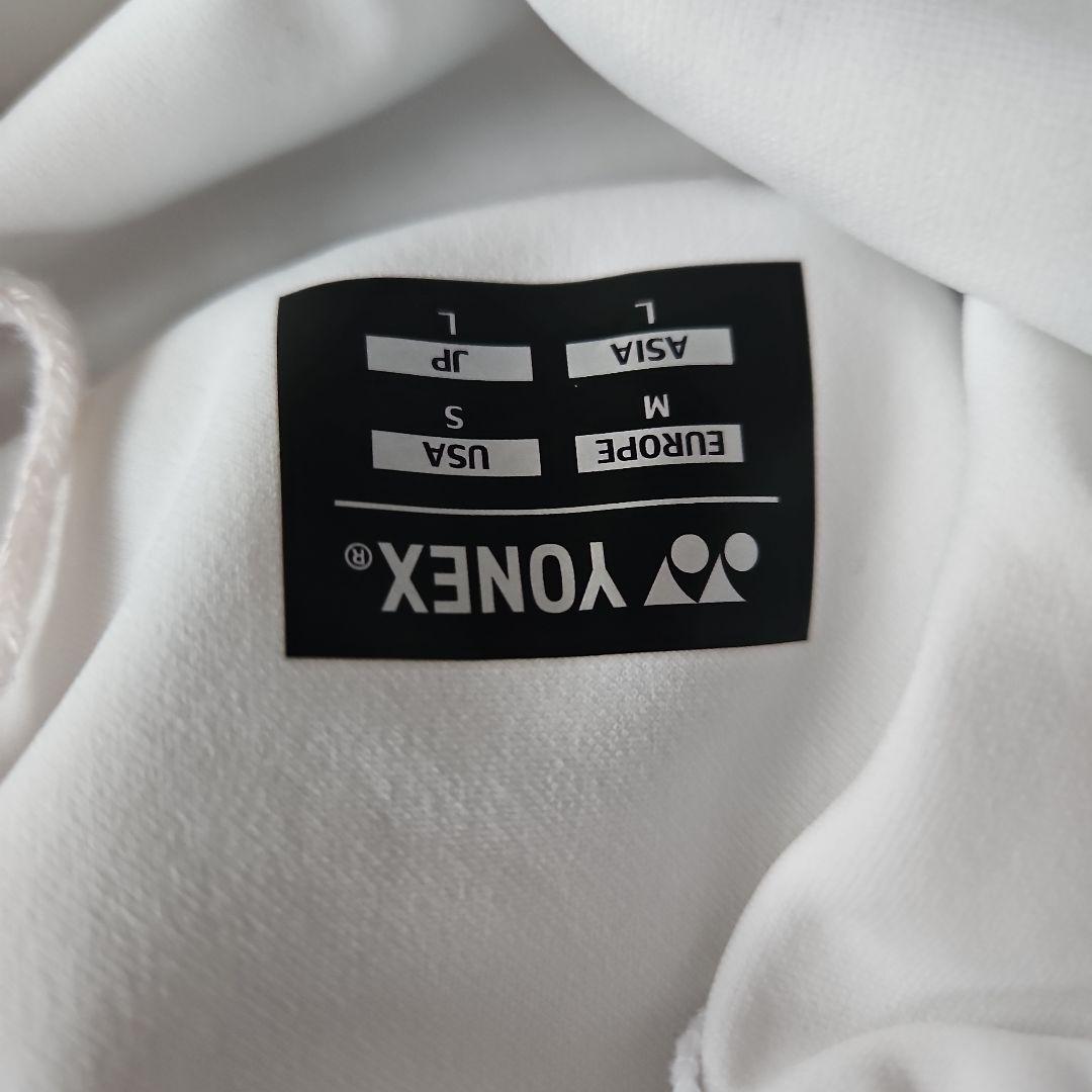 YONEX バドミントン ハーフパンツ Lサイズ