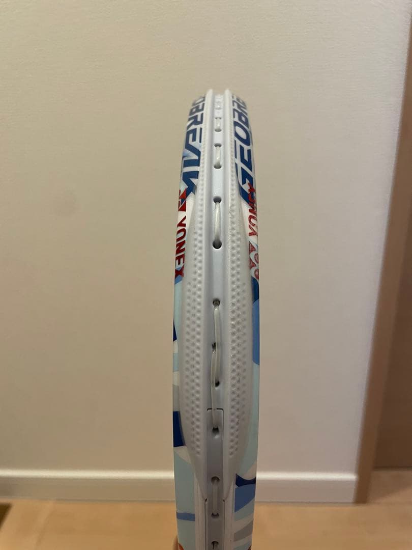 【美品】UL1（424）ジオブレイク50S YONEX　ソフトテニス