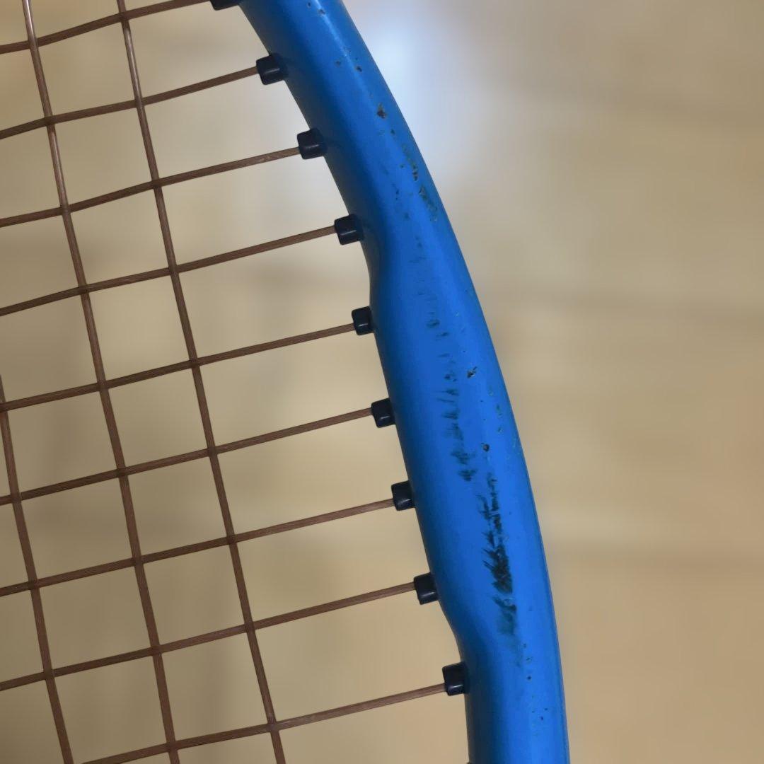 ULTRA TOUR 955JP v2.0 テニスラケット