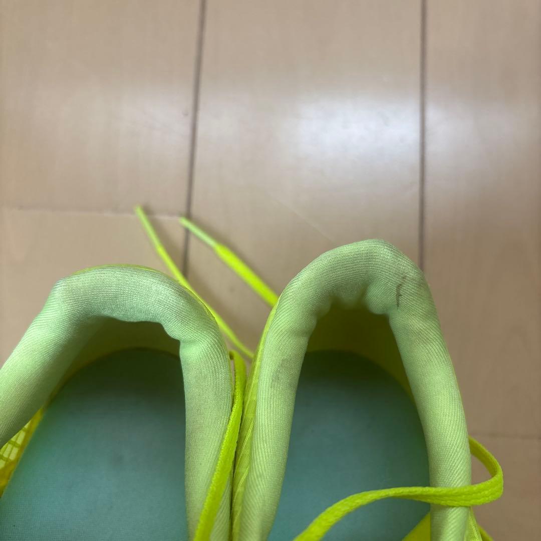adidas 26.5 スパイクシューズ アディゼロmd