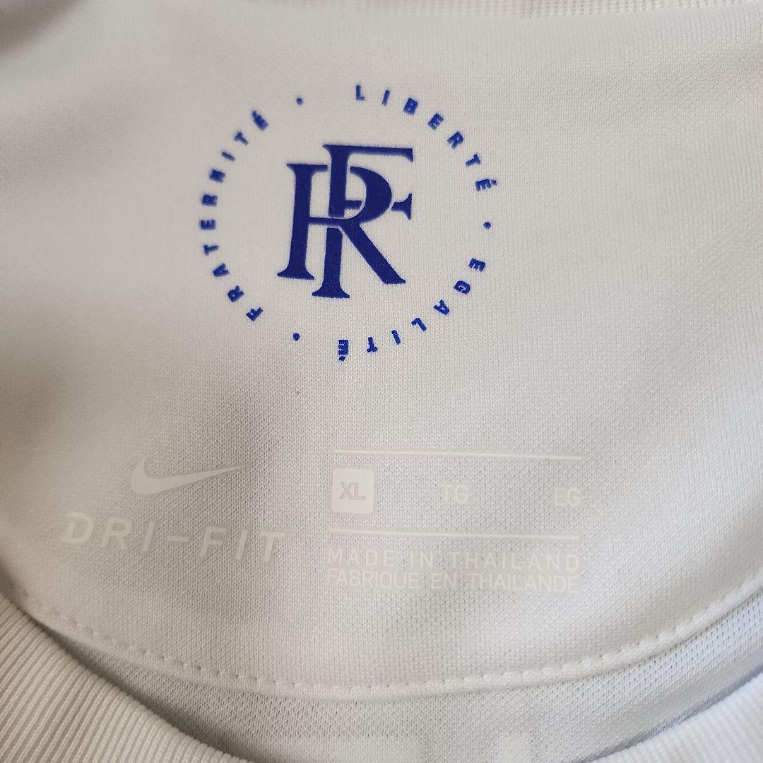 NIKE フランス代表 ベンゼマ ユニフォーム