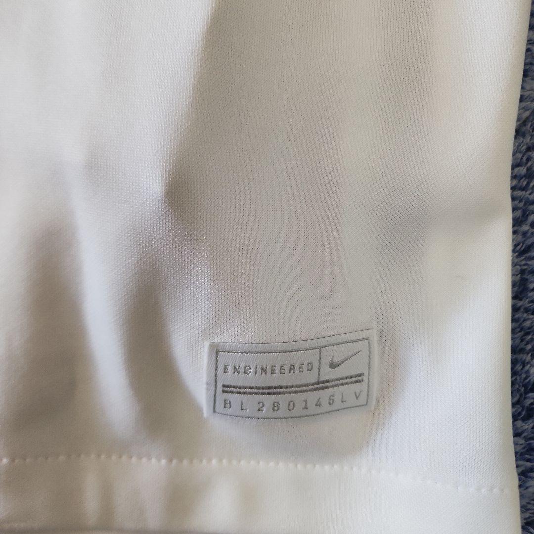 NIKE フランス代表 ベンゼマ ユニフォーム