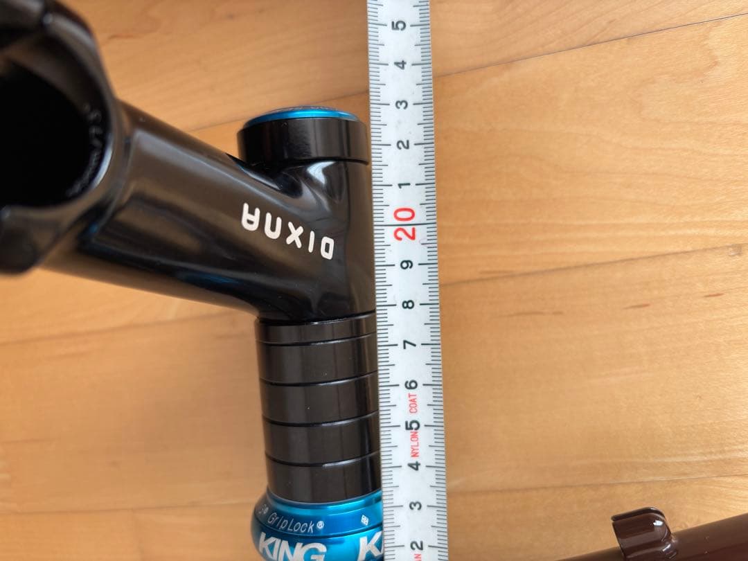 SURLY cross check サイズ54 フレームセット
