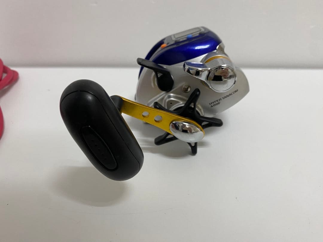 ダイワ ハイパータナコン 400F