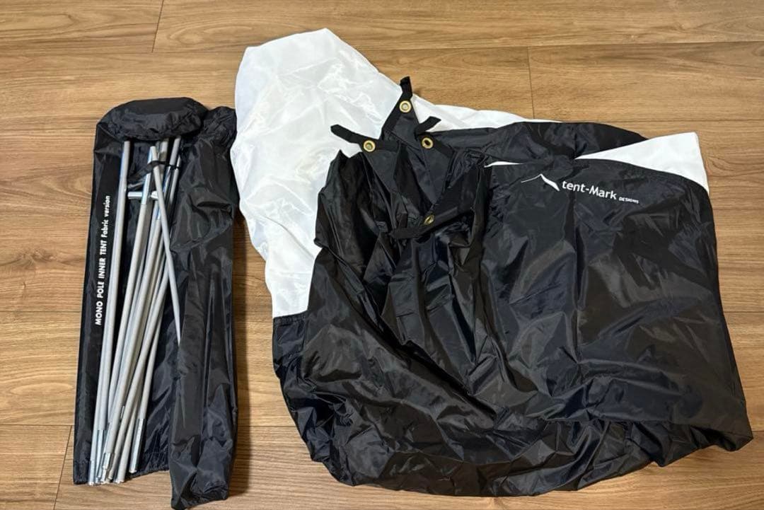 ☆tent-Mark ☆サーカスtc☆インナーテントセット
