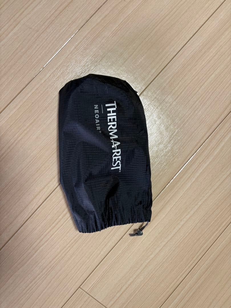 THERMAREST サーマレストNeo Air Xlite R