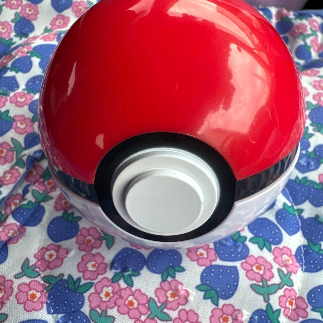 ポケパーク カントー ピンバッジ ミュウ