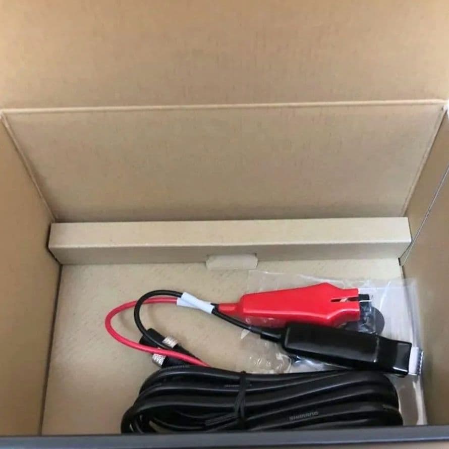 【シマノ】電動リール 25 フォースマスター 300DH 右ハンドル　新製品