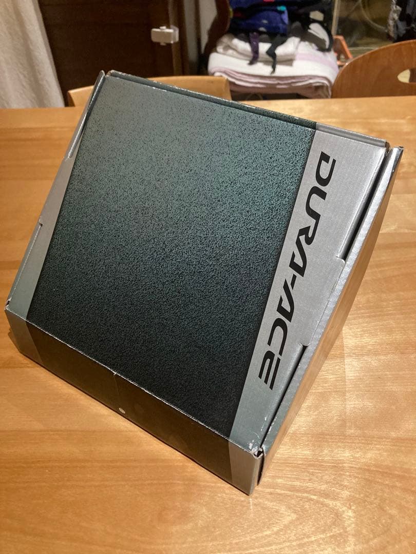 DURA-ACE FC-7950 34-50t クランクセット
