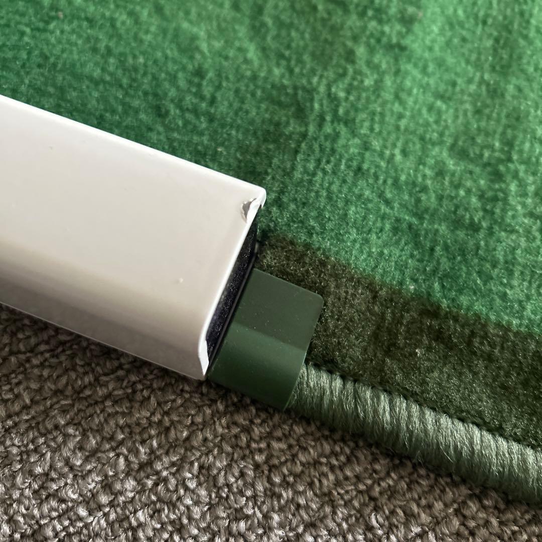 m*l様 InBirdie TEMPO パッティングマット　美品