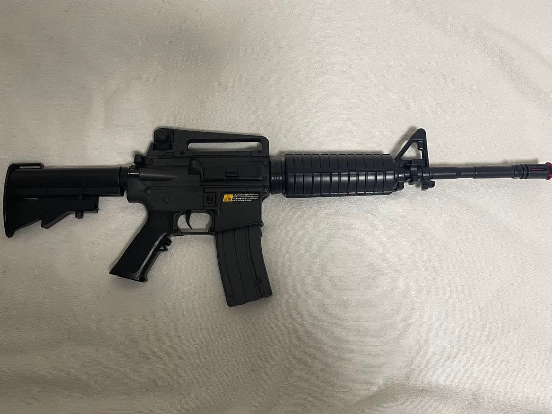 東京マルイ コルトM4A1カービン